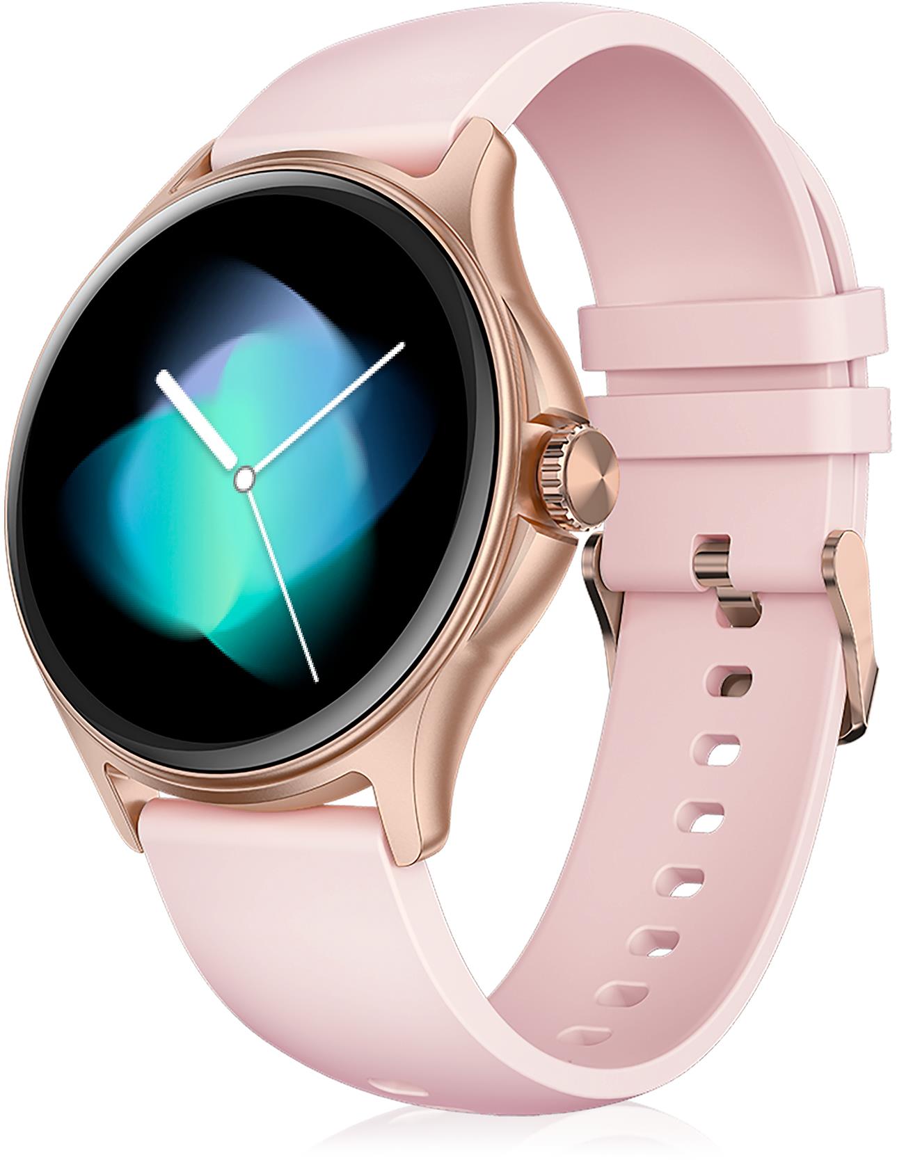 Niceboy WATCH Pixel 2 Rose Gold