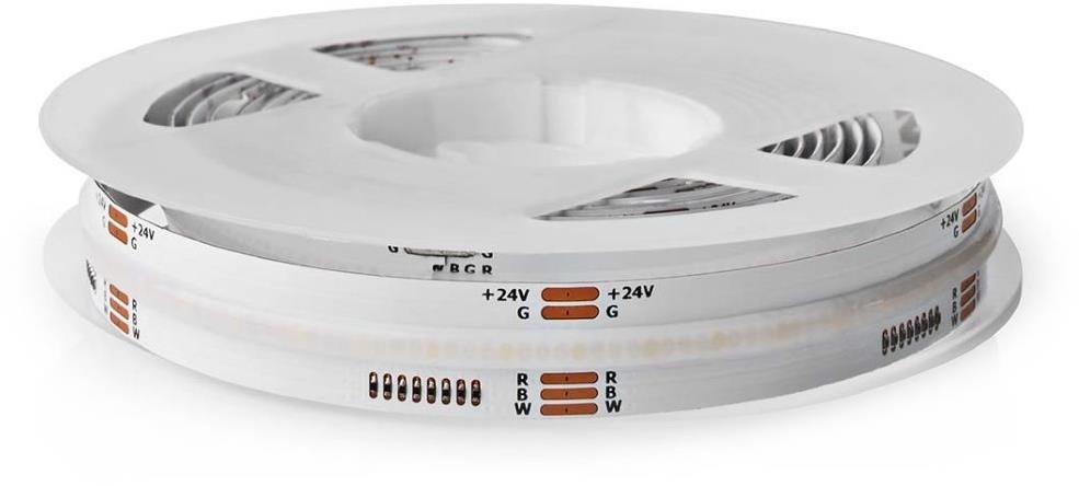 Nedis Wi-Fi chytrý LED pásek WIFILSC20CRGB