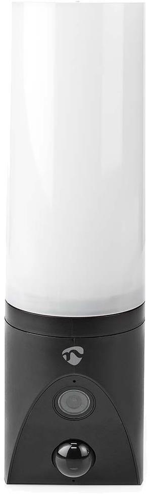 IP kamera Nedis WIFICOL20BK s Full HD rozlišením