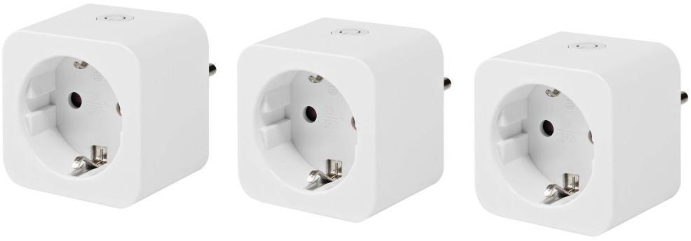 Nedis WIFIP121FWT3