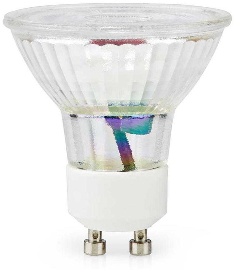 Nedis LED žárovka, GU10, PAR16, 1,9 W, 145 lm, 2700 K