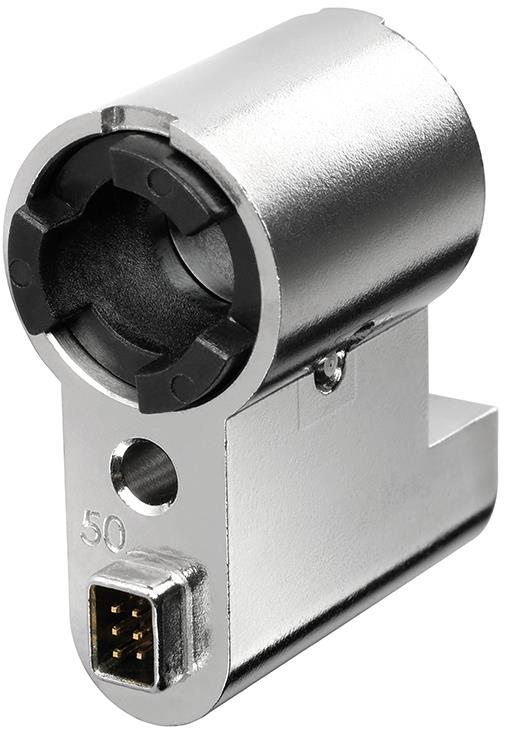 Netatmo Doorlock extension 50mm