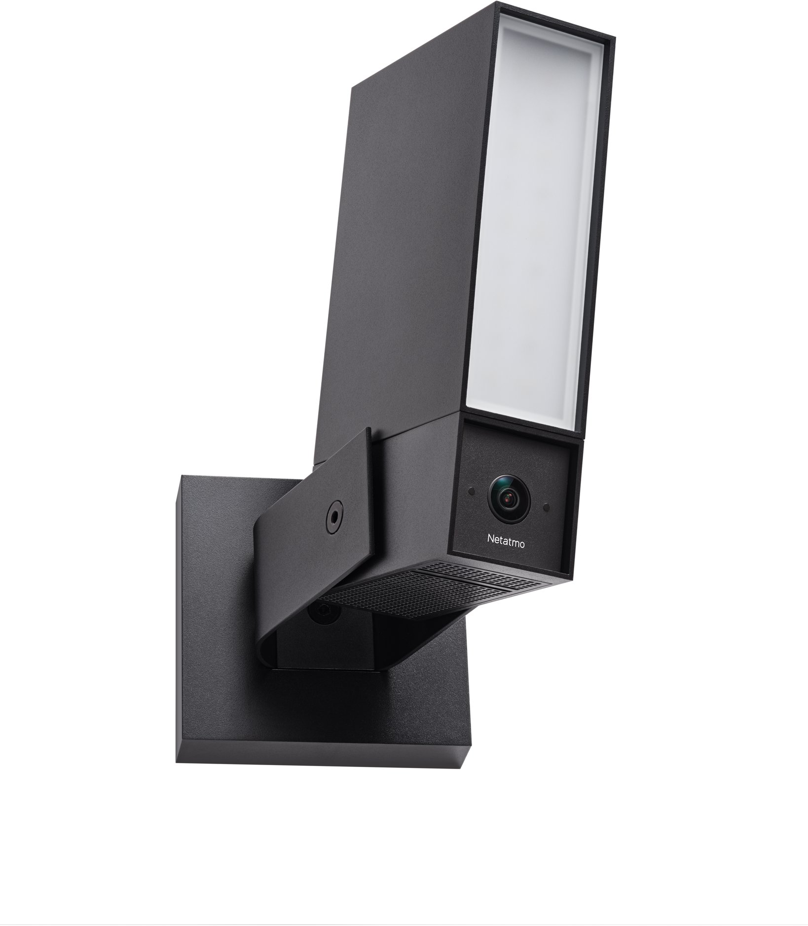 Netatmo Outdoor Camera ORIGINAL, černá