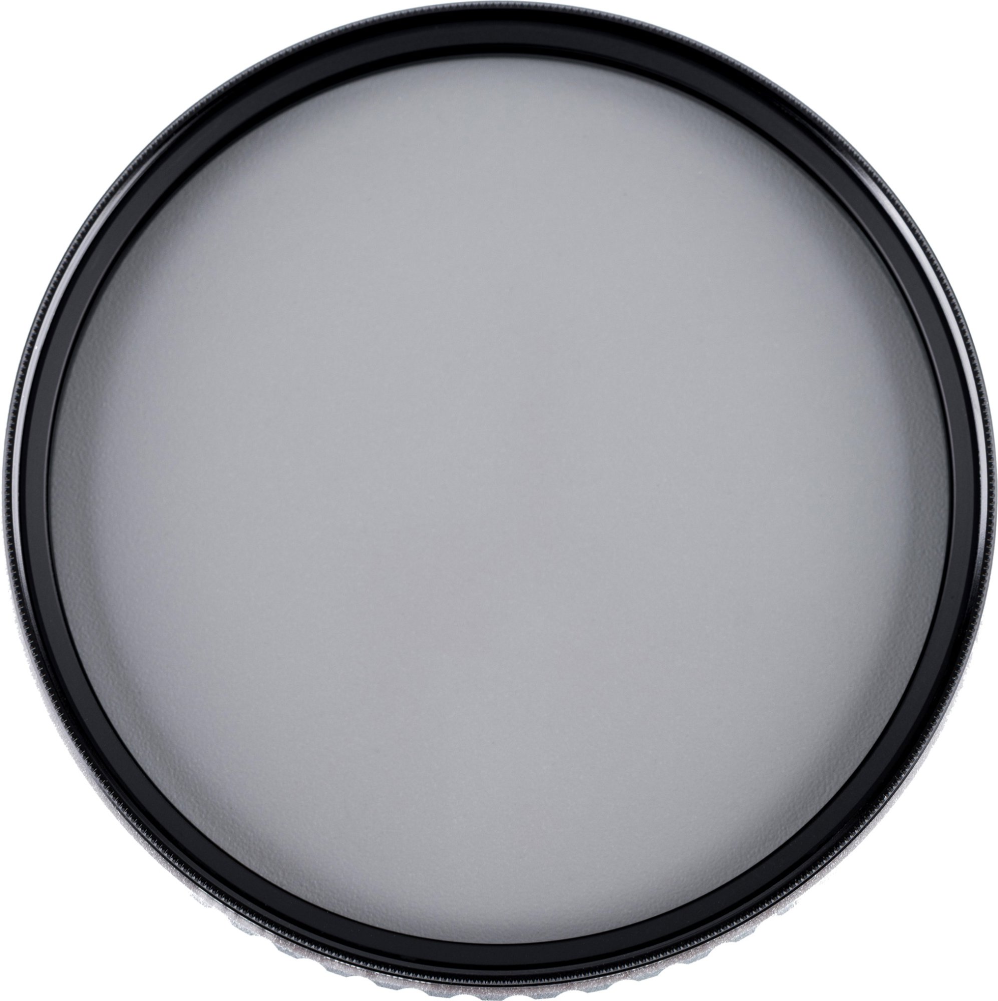 NiSi Filter Circular Polarizer True Color CPL Pro Nano 72mm