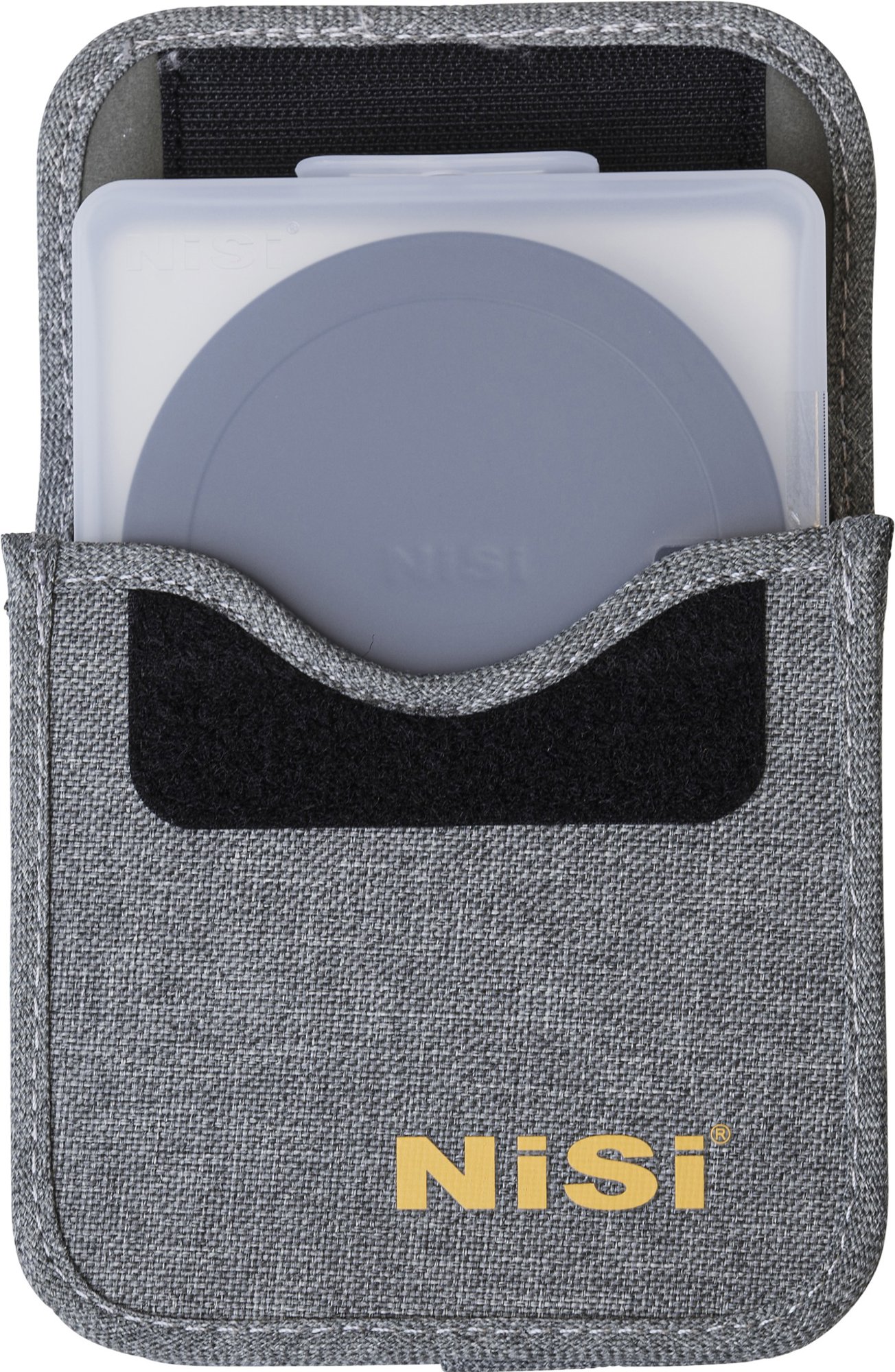 NiSi Filter ND-Vario 1-5 Stops True Color 82mm