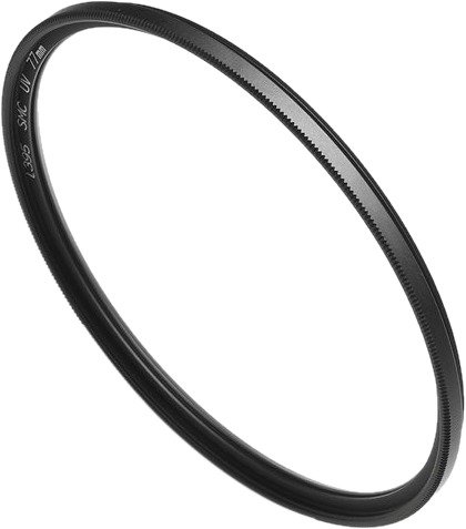 NiSi Filter UV SMC L395 77mm