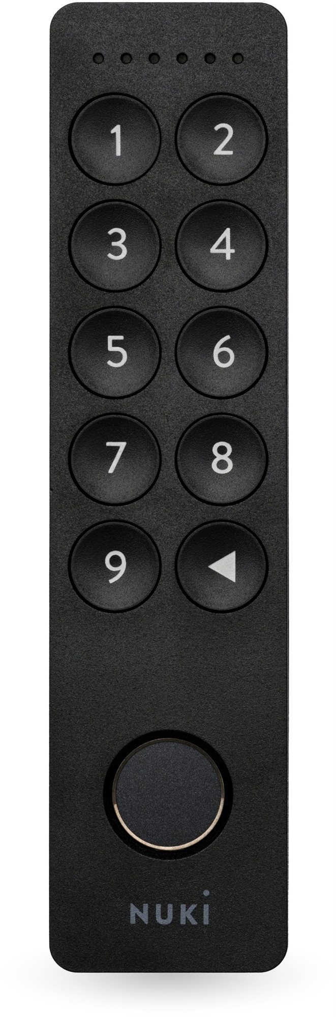 Nuki Keypad 2.0