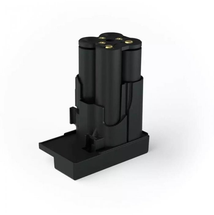 Nuki Power pack černý