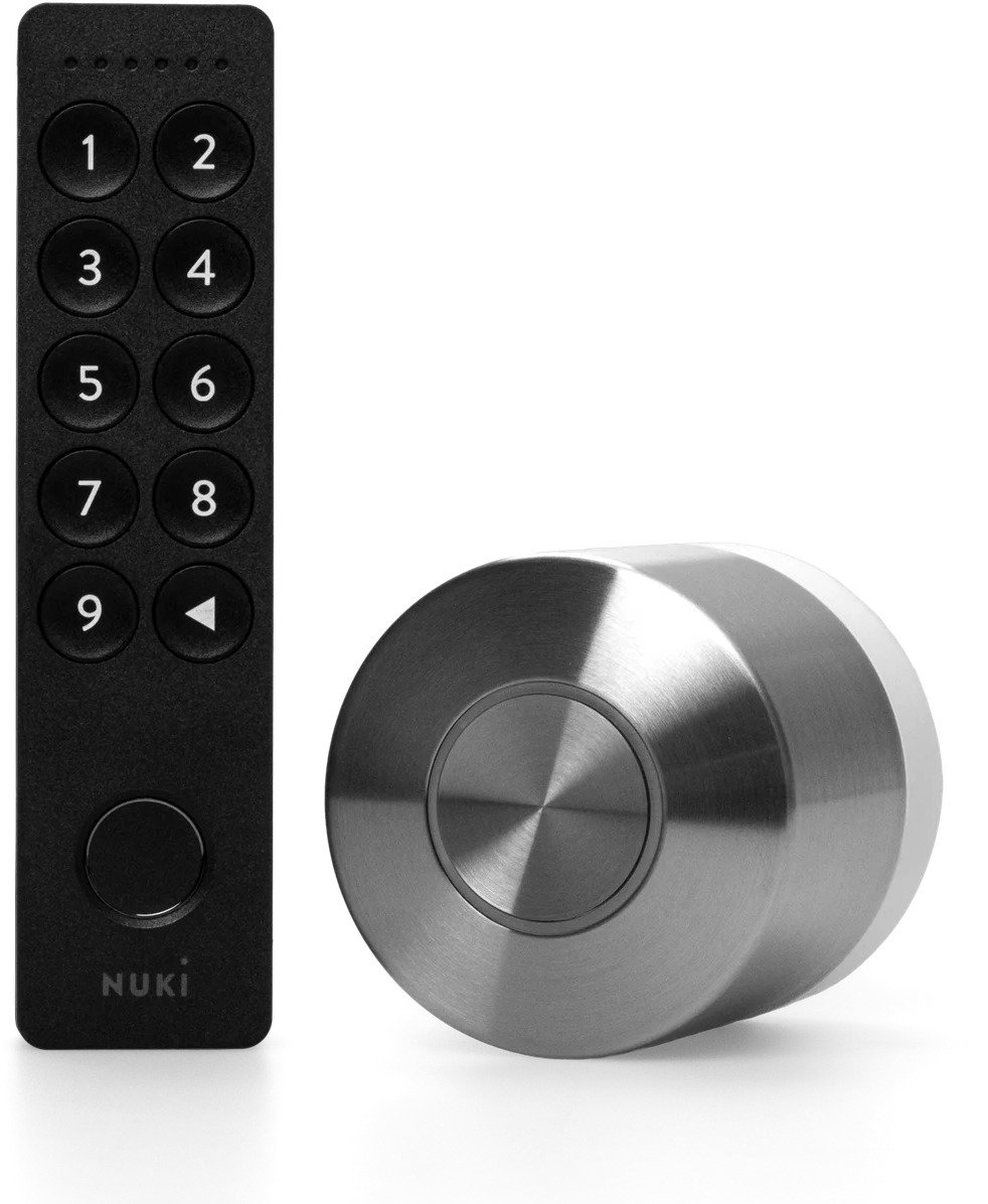 Nuki Home Set Ultra