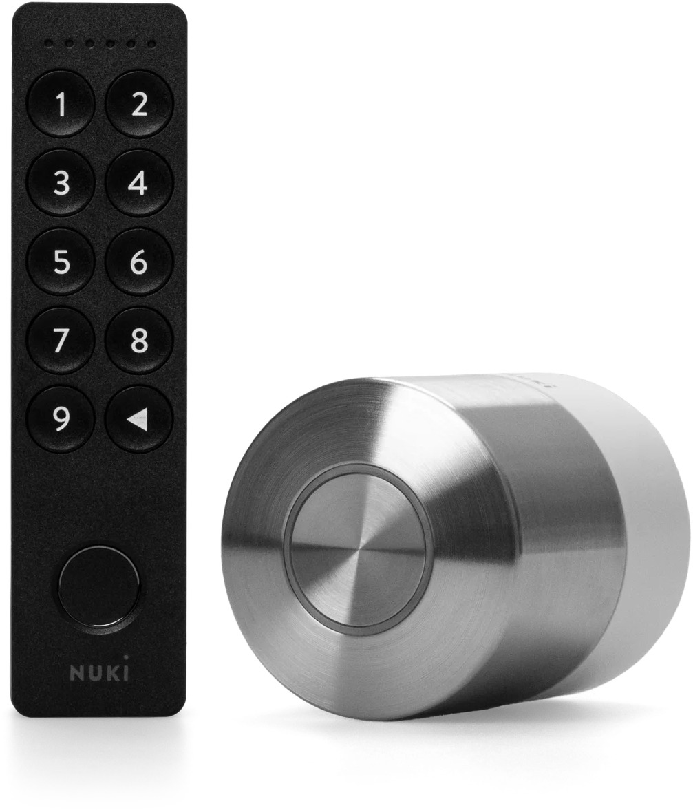 Nuki Home Set Pro (5th Gen)
