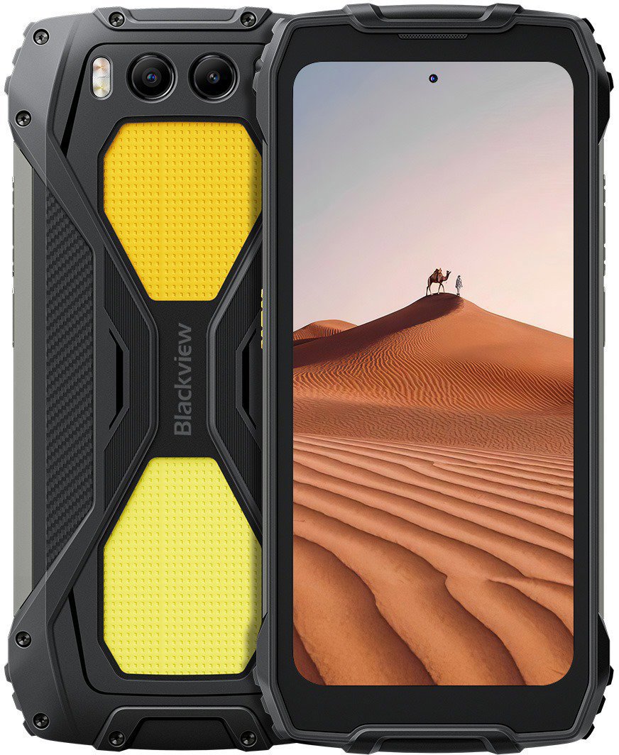 Blackview BV7300 6GB/256GB black