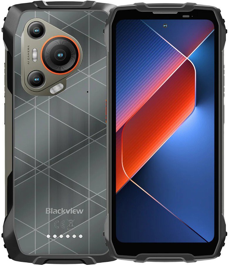 Blackview BL7000 8GB/256GB black