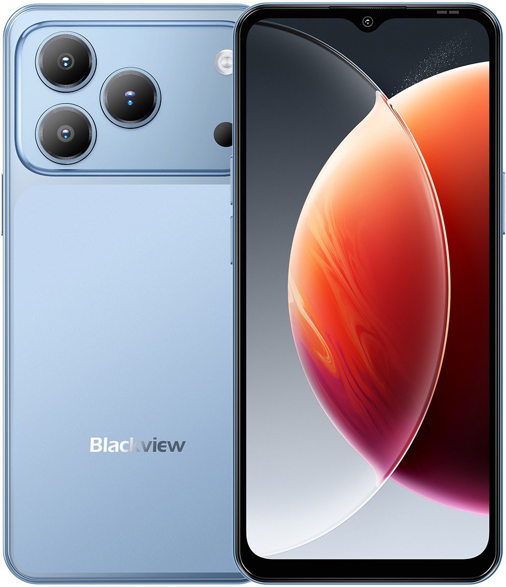 Blackview WAVE 7C 4GB/64GB Arctic Blue