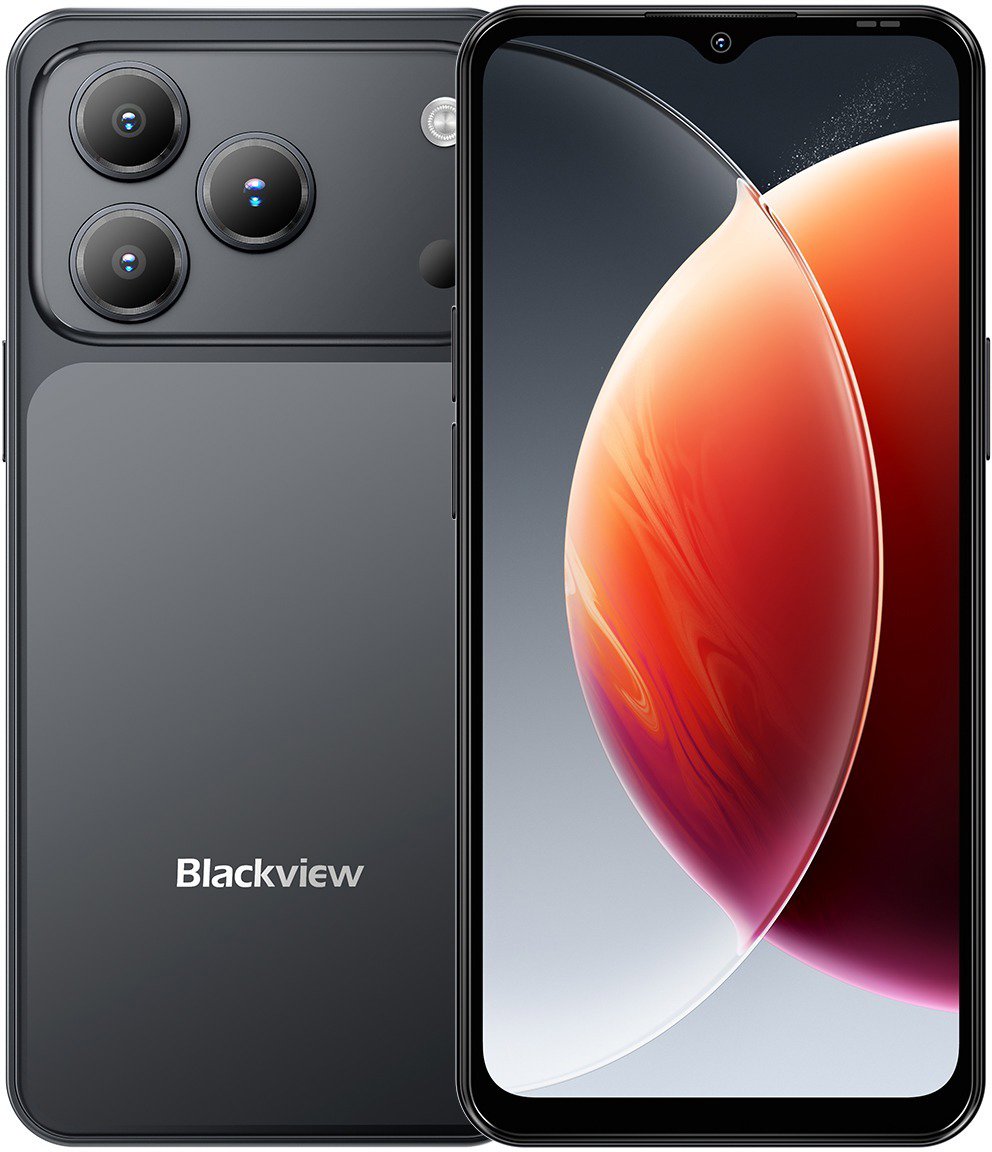 Blackview WAVE 7C 4GB/128GB Phantom Black