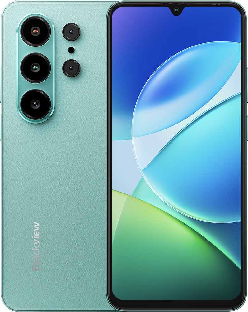 BlackView WAVE 10C 4GB/32GB Mint Green