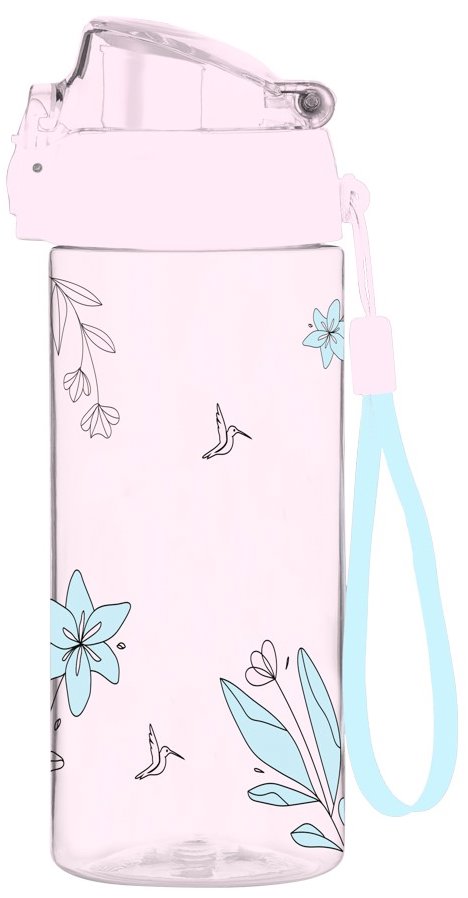 OXYBAG Oxy Click 500 ml Kolibřík