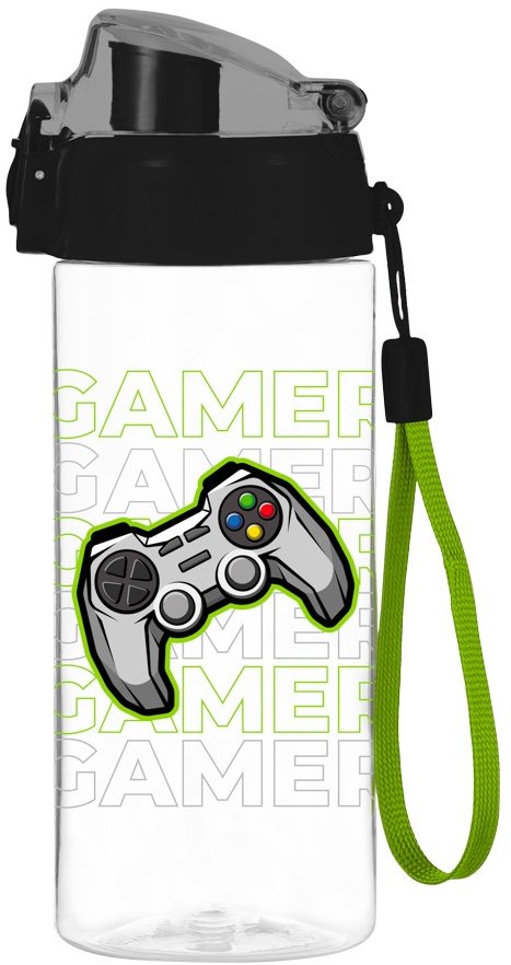 OXYBAG Oxy Click 500 ml Gamer