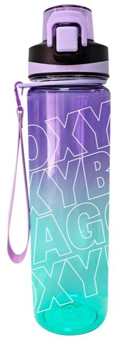 OXYBAG Oxy LIFE 800 ml Ombre Azur