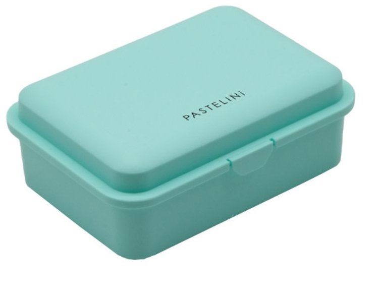 OXYBAG Pastelini box na svačinu, zelený