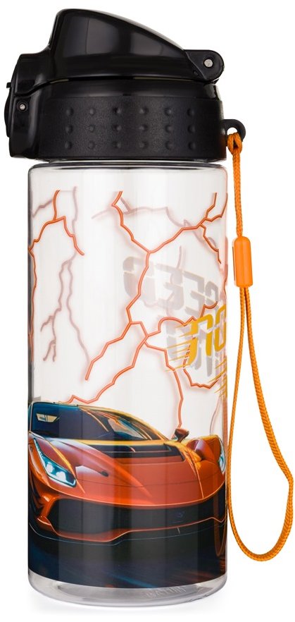 Oxybag Láhev OXY CLiCK 500 ml auto 2