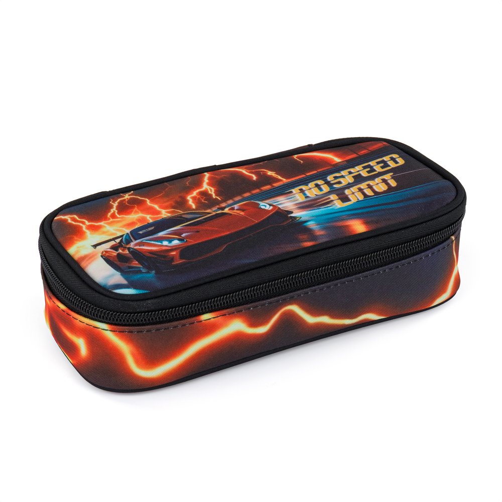 OXYBAG Pouzdro etue komfort auto 2