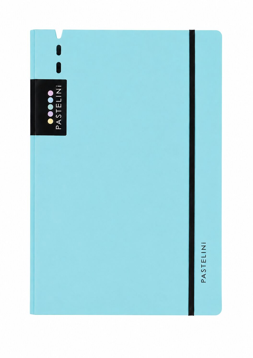 OXYBAG Pastelini karis blok A4 foam zelený