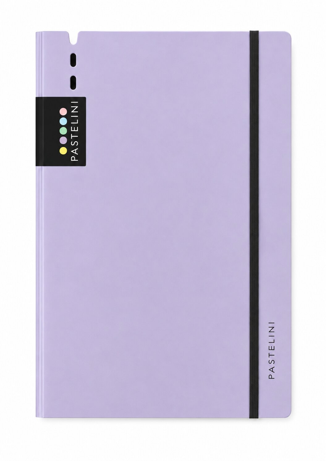 OXYBAG Pastelini karis blok A4 foam fialový