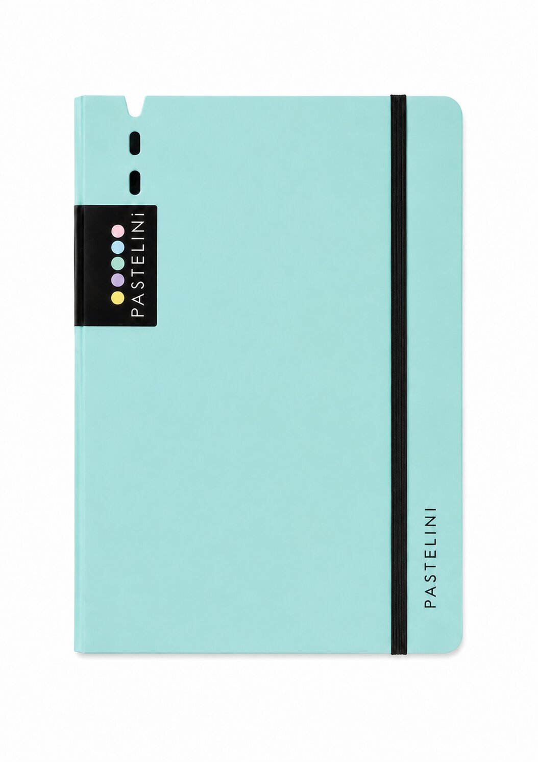 OXYBAG Pastelini karis blok A5 foam zelený