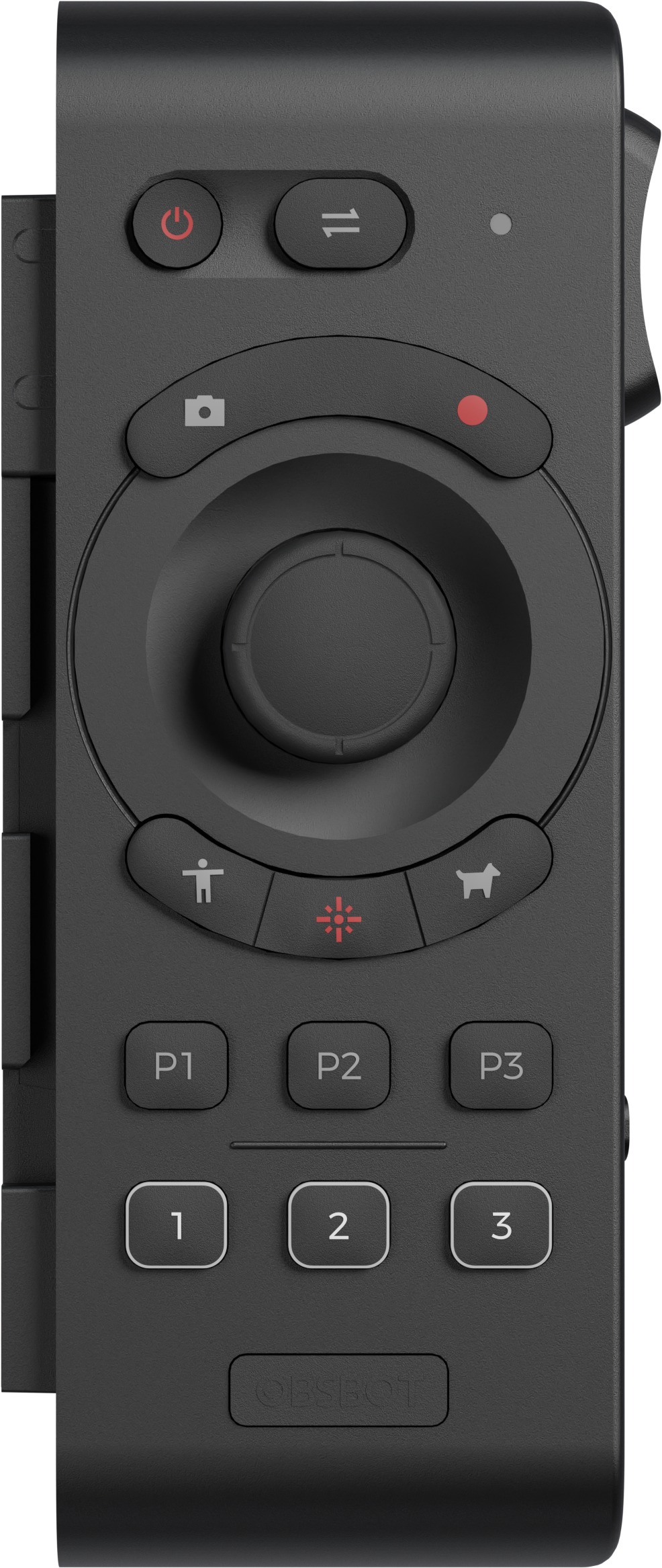 OBSBOT Tail Air Remote Controller