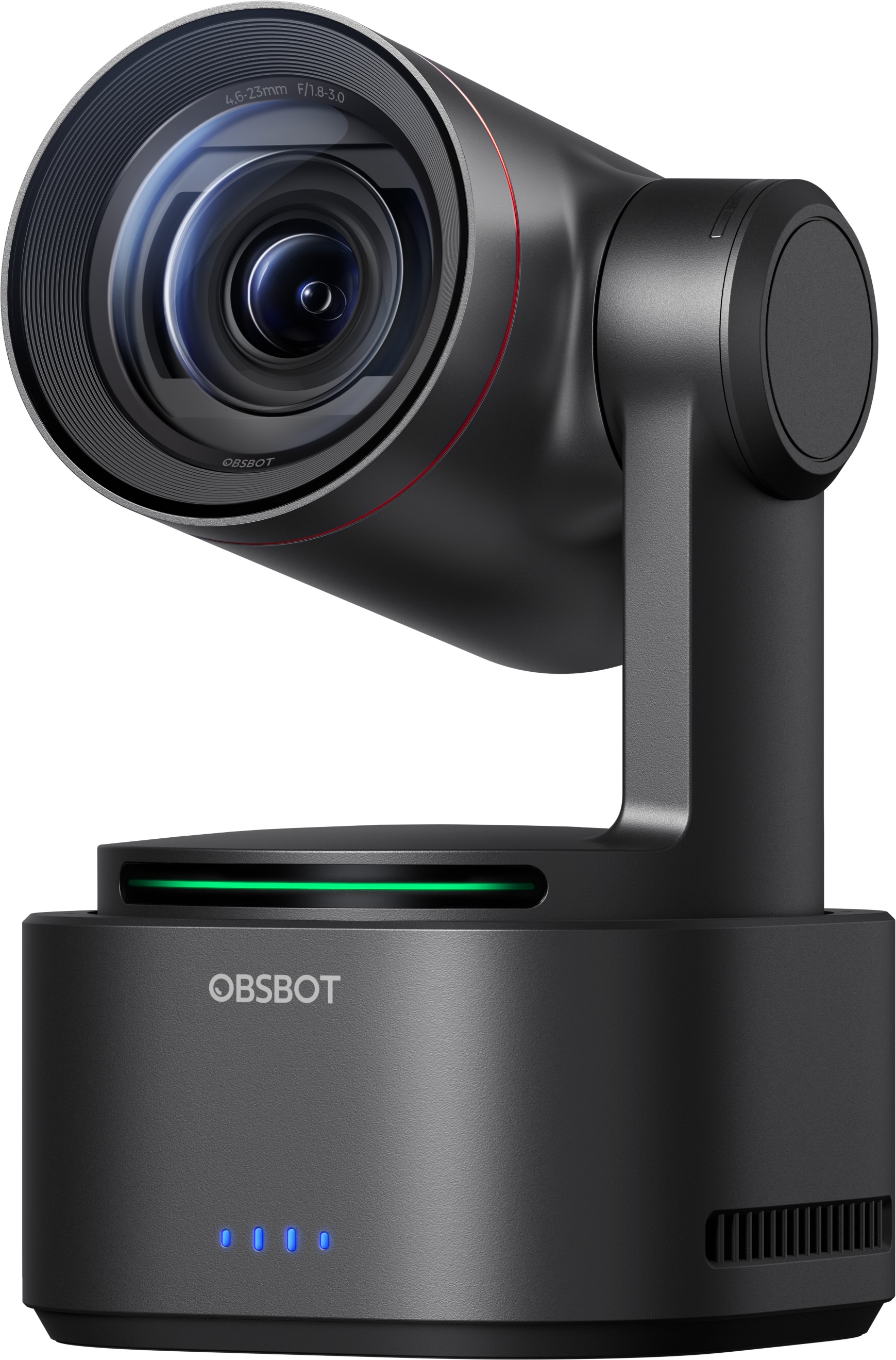 OBSBOT Tail 2 NDI