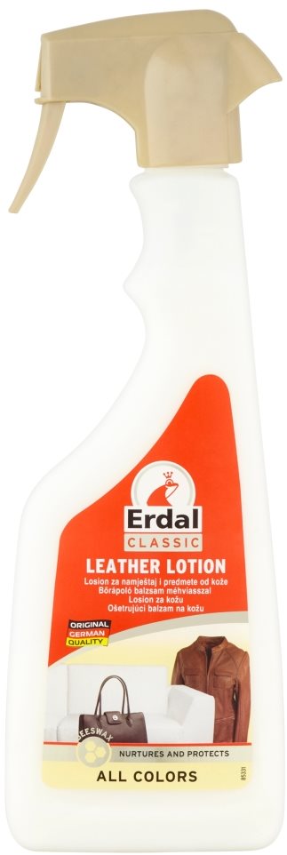 ERDAL Balzám 500 ml