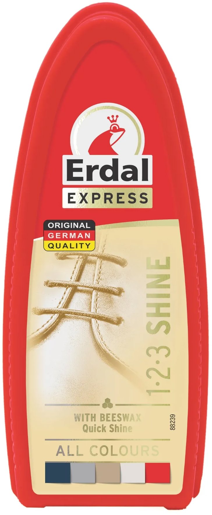 ERDAL Houbička na obuv