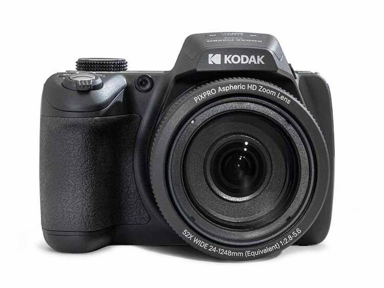KODAK Astro Zoom AZ528 Black