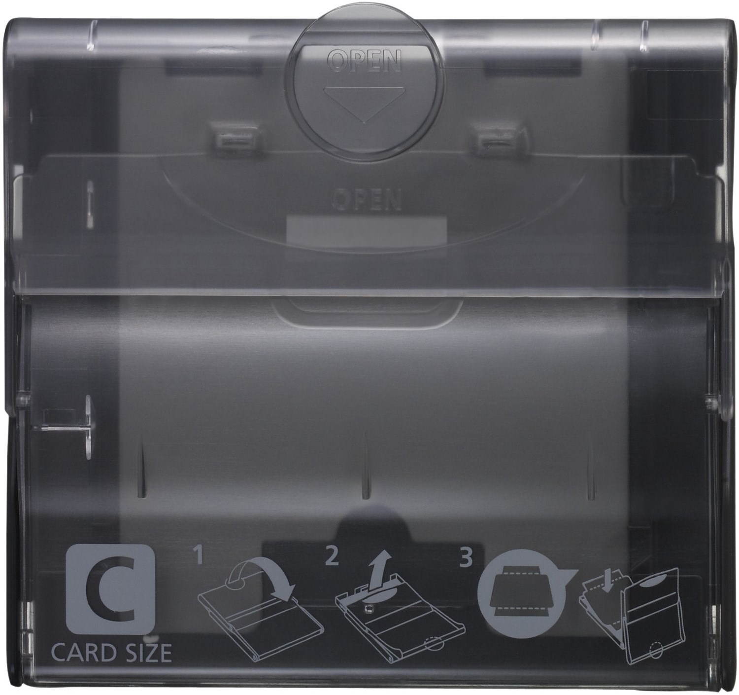 Canon PCC-CP400 - profesionální tiskárna pro podnikání