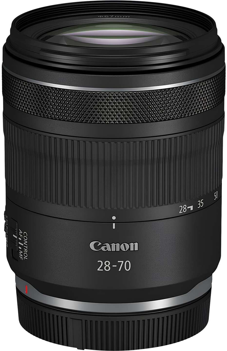 Canon RF 28-70 mm f/2,8 IS STM