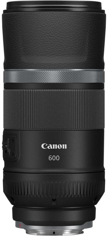 Canon RF 600mm F11 IS STM