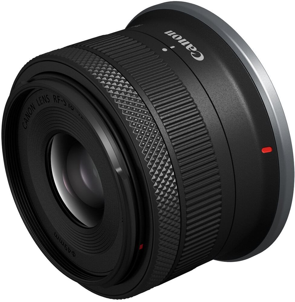 Canon RF-S 18-45mm f/4,5-6,3 IS STM