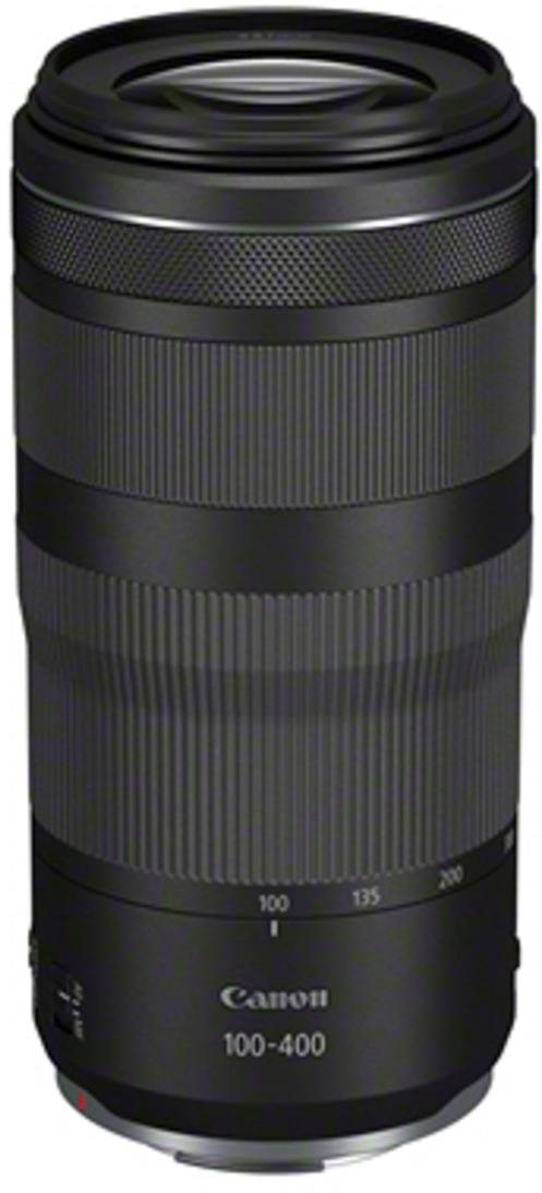 Canon RF 100-400mm f/5.6-8 IS USM