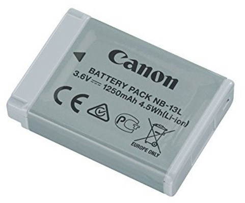 Canon NB-13L