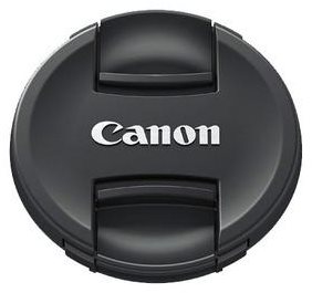 Canon E-72 II