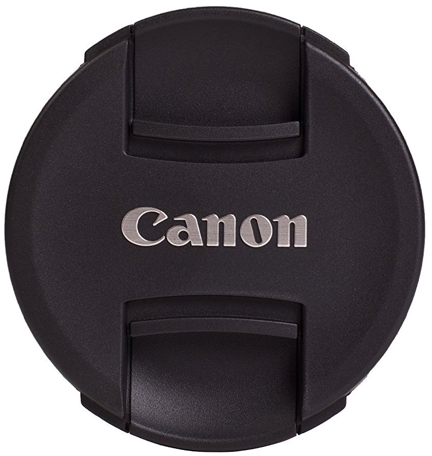Canon E-67 II