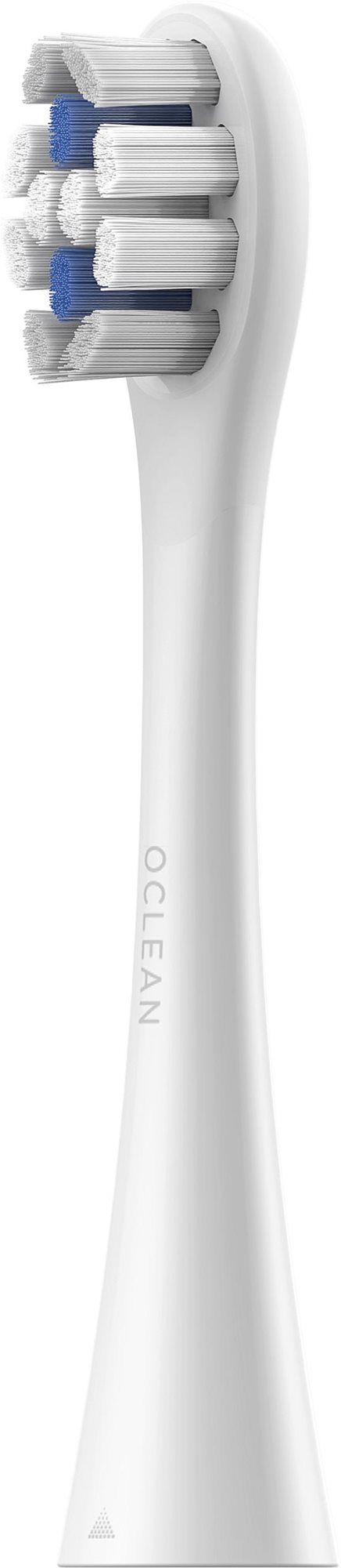Oclean Delicate Care Extra Soft, P3K4-XPD Set 2 ks bílé
