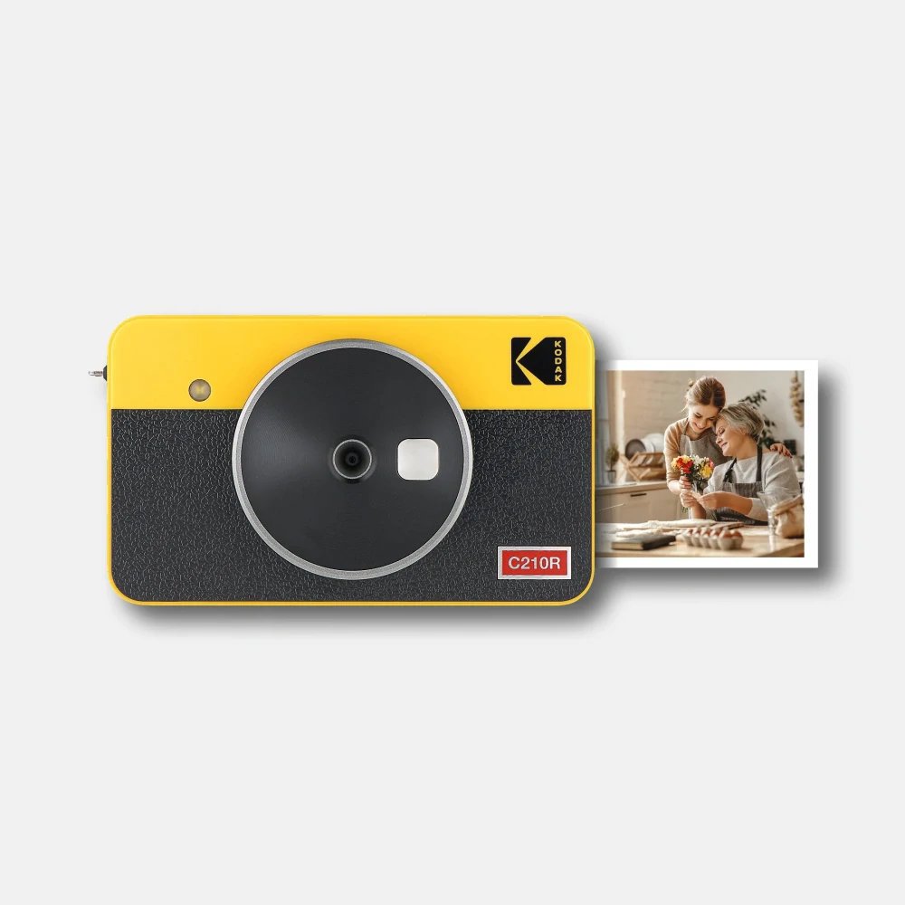 KODAK Mini Shot Retro 2