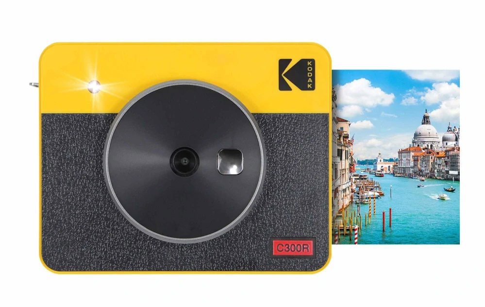 KODAK Mini Shot Retro 3