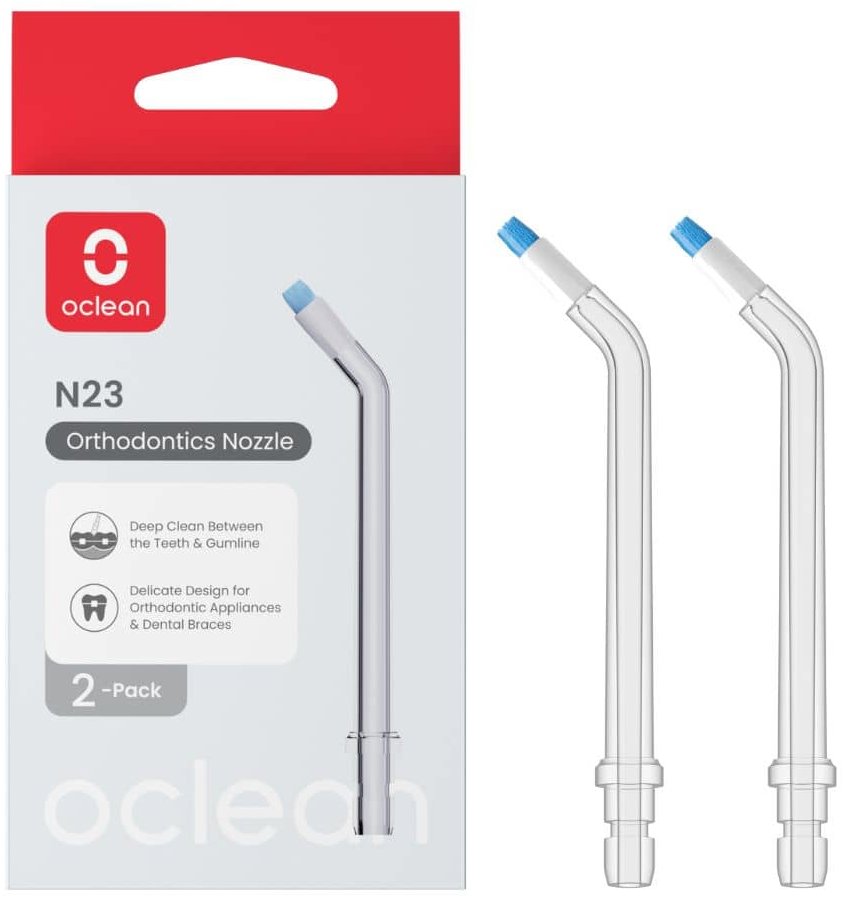 Oclean N23-W10 Lite čiré 2 ks