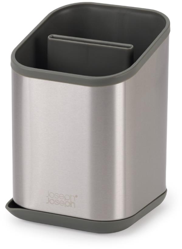 JOSEPH JOSEPH Odkapávač na příbory Duo Steel 851682