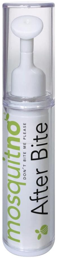 MosquitNo After Bite uklidňující gel na štípance 7,5 ml