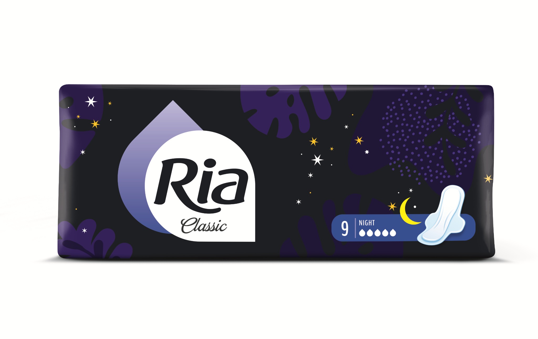 RIA Classic Night 9 ks
