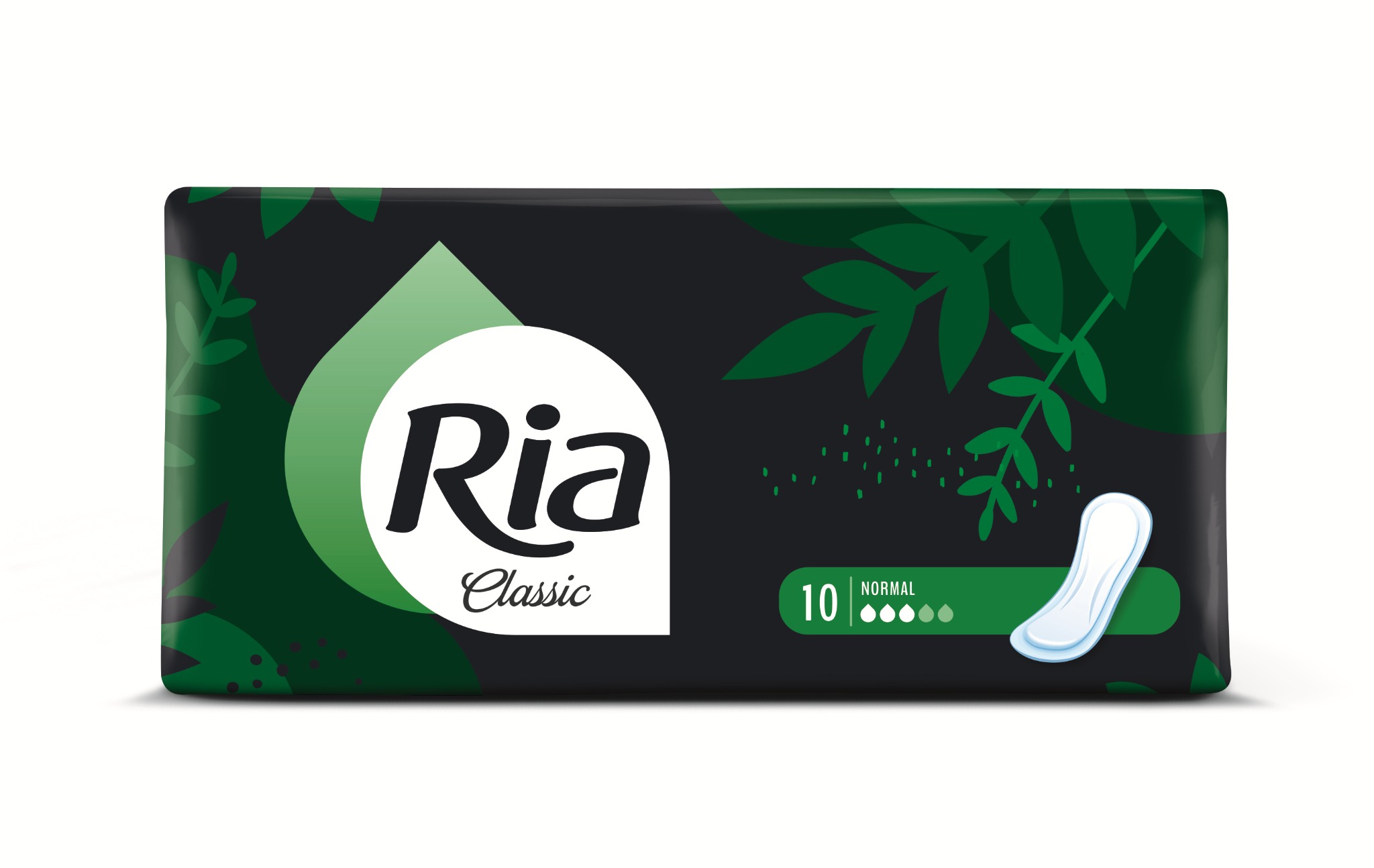 RIA Classic Normal 10 ks
