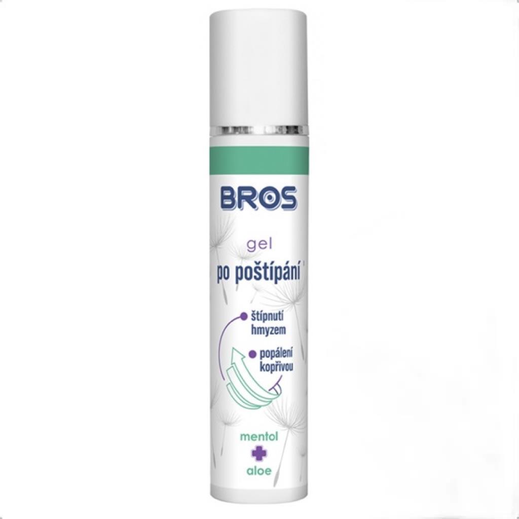 BROS Gel po bodnutí hmyzem 50 ml